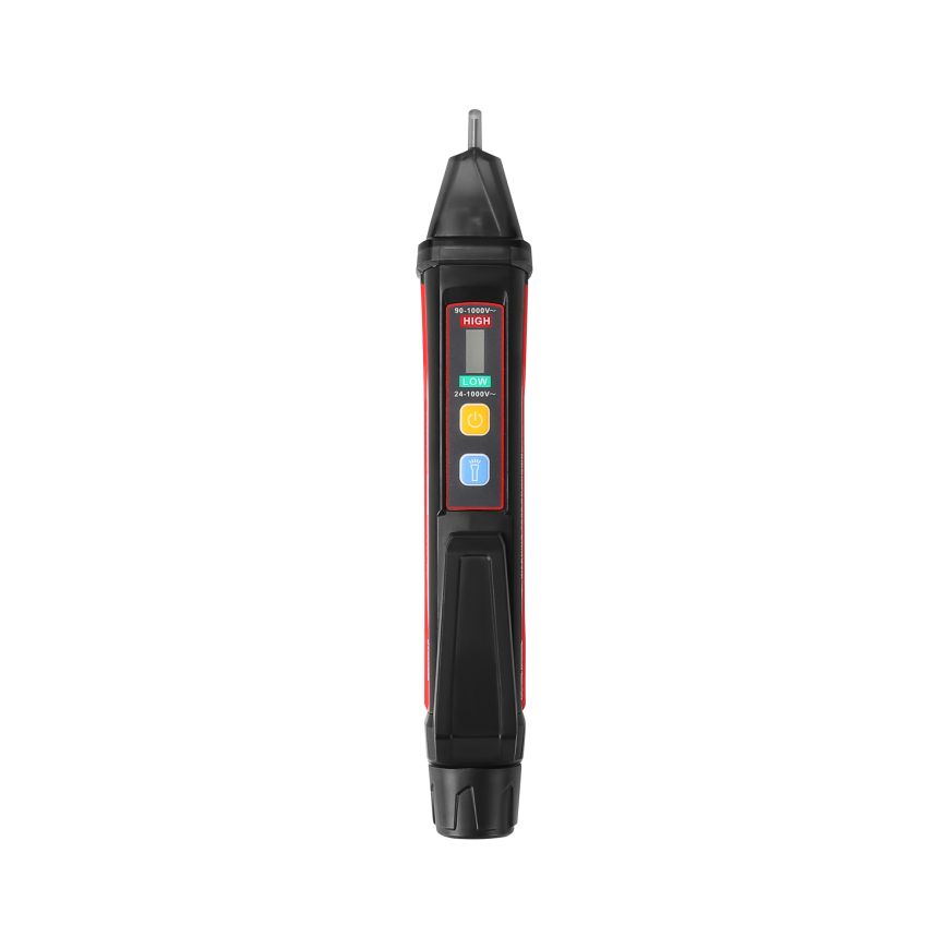 Uni-T UT12E-EU įtampos detektorius – 2