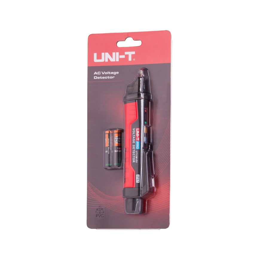 Uni-T UT12E-EU voltage detector – 4