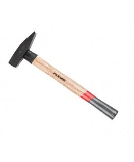 Engineer's hammer, 2.0 kg, Prof. proline (beech hammer, 400 mm long)