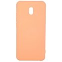 Evelatus Xiaomi Redmi 8a Nano Silicone Case Soft Touch TPU Powder