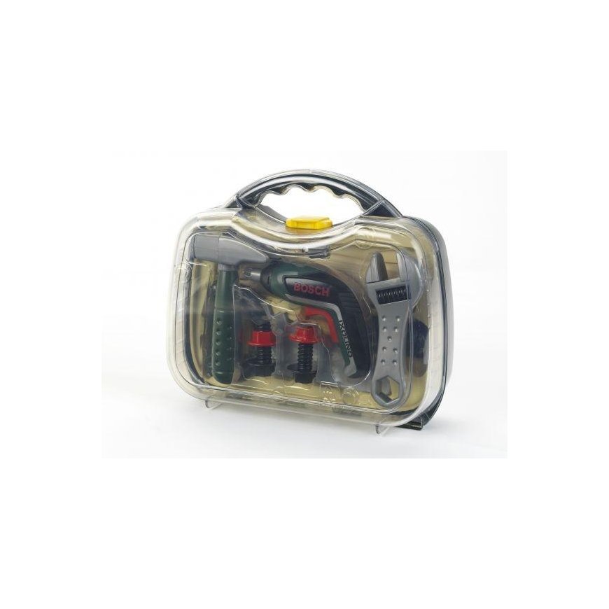 Klein Bosch dėklas su Ixolino II atsuktuvu – 2