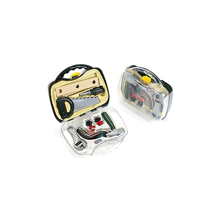 Klein Bosch dėklas su Ixolino II atsuktuvu – 3