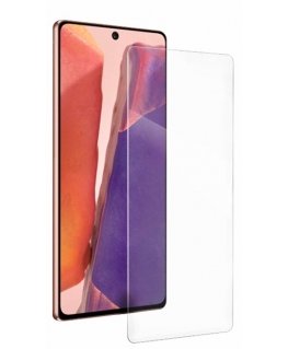Evelatus Samsung Galaxy Note 20 Ultra Clear Glass UV + Glue