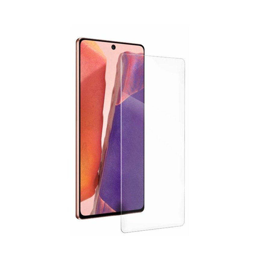 Evelatus Samsung Galaxy Note 20 Ultra Clear Glass UV + Glue