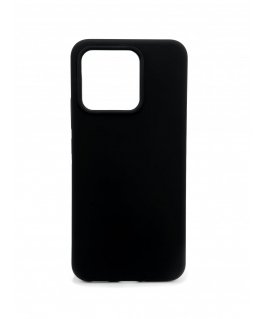 Evelatus Xiaomi 13 Premium Soft Touch Silicone Case Black