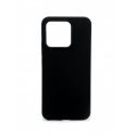 Evelatus Xiaomi 13 Premium Soft Touch Silicone Case Black