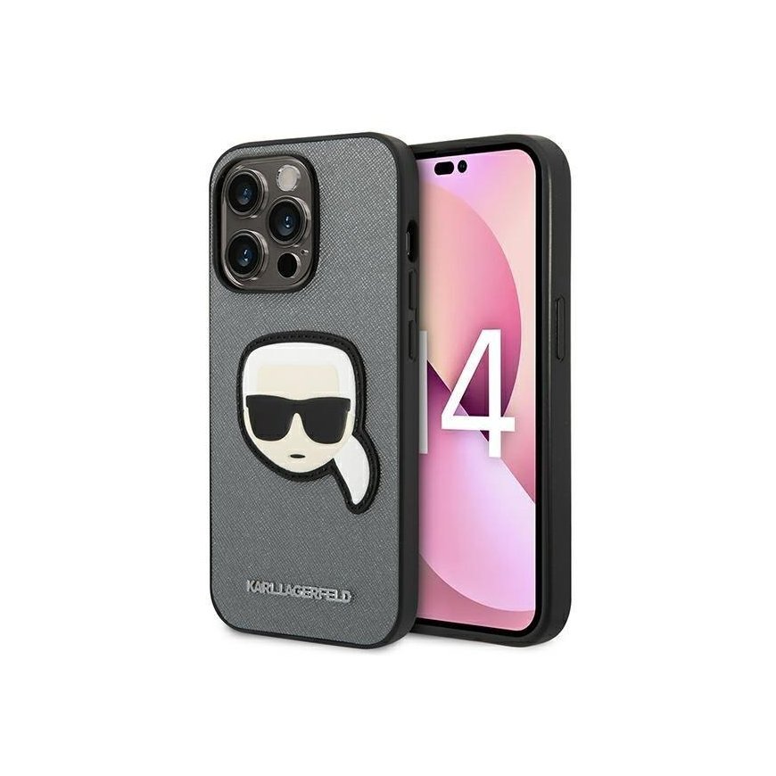 Karl Lagerfeld Case Karl Lagerfeld KLHCP14LSAPKHG