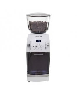Kavamala Baratza - Vario W+ Automatic Grinder - White