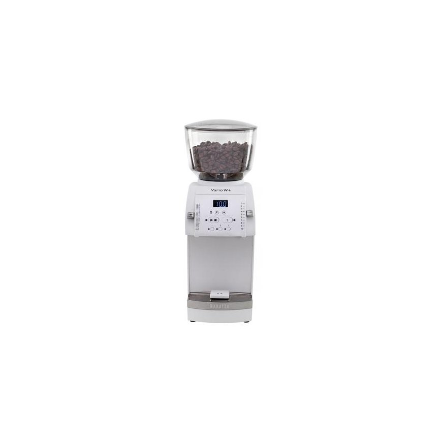 Kavamala Baratza - Vario W+ Automatic Grinder - White – 2