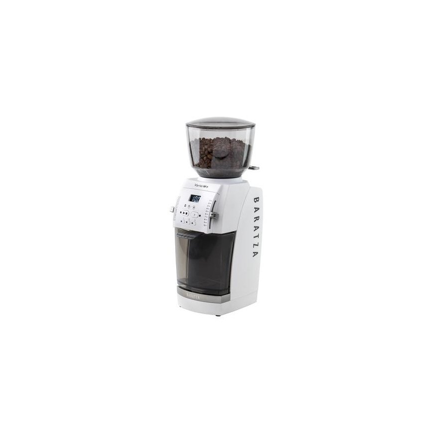 Kavamalė Baratza - Vario W+ Automatinis Grinder - Baltas – 3