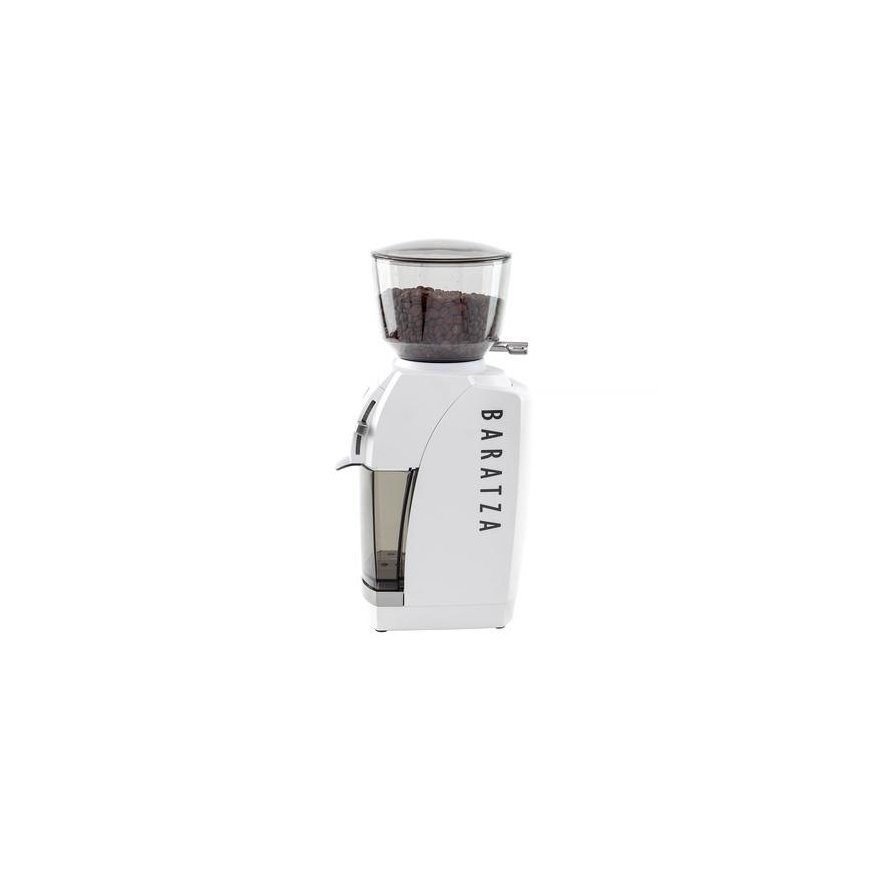 Kavamala Baratza - Vario W+ Automatic Grinder - White – 4