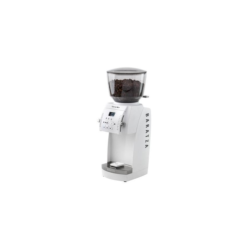 Kavamalė Baratza - Vario W+ Automatinis Grinder - Baltas – 5