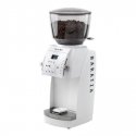 Kavamala Baratza - Vario W+ Automatic Grinder - White Kavamala Baratza - Vario W+ Automatic Grinder - White