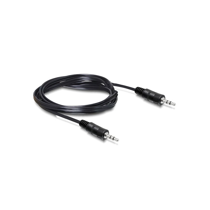 SBOX 3.5-3.5-M/M-2 audio kabelis