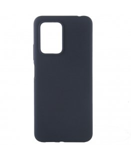 Evelatus Xiaomi POCO X4 GT Premium Soft Touch Silicone Case Midnight Blue