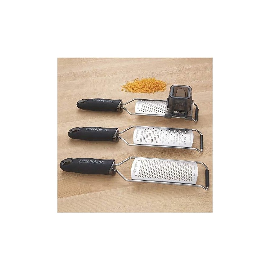 Tarka Microplane MIC45004E – 2