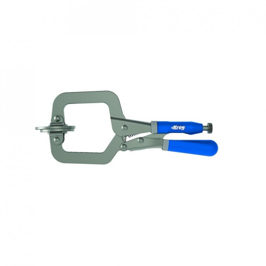 Automatic clamps KREG KHC-PREMIUM 70x76mm – 2