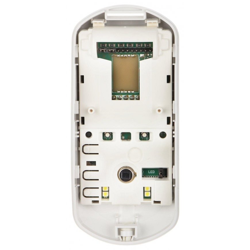 PIR SENSOR SLIM-PIR-LUNA SATEL – 3