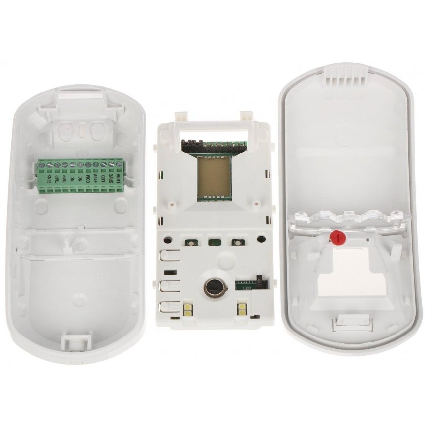 PIR SENSOR SLIM-PIR-LUNA SATEL – 4