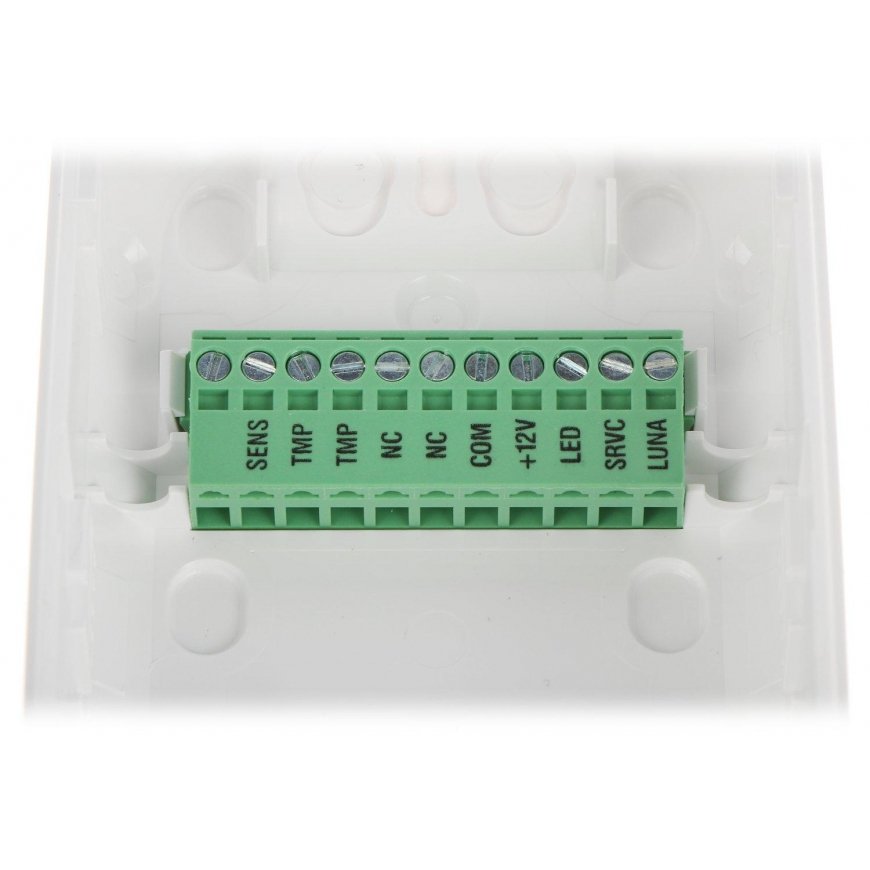 PIR SENSOR SLIM-PIR-LUNA SATEL – 5