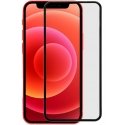 Evelatus Apple iPhone 12 Pro Max 6.7'' 2.5D Full Cover Japan Glue Glass Anti-Static Evelatus Apple iPhone 12 Pro Max 6.7'' 2.5D Full Cover Japan Glue Glass Anti-Static