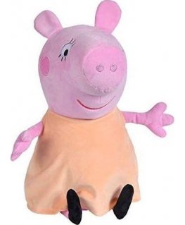 Peppa Pig plush toy mother 35 cm