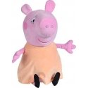 Peppa Pig pliušinis žaisliukas mama 35 cm Peppa Pig pliušinis žaisliukas mama 35 cm
