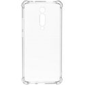 Evelatus Xiaomi Redmi 8 Military Shockproof Silicone Case TPU Transparent
