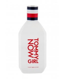 Tommy Hilfiger Tommy Girl Now EDT Moterims 100 ml