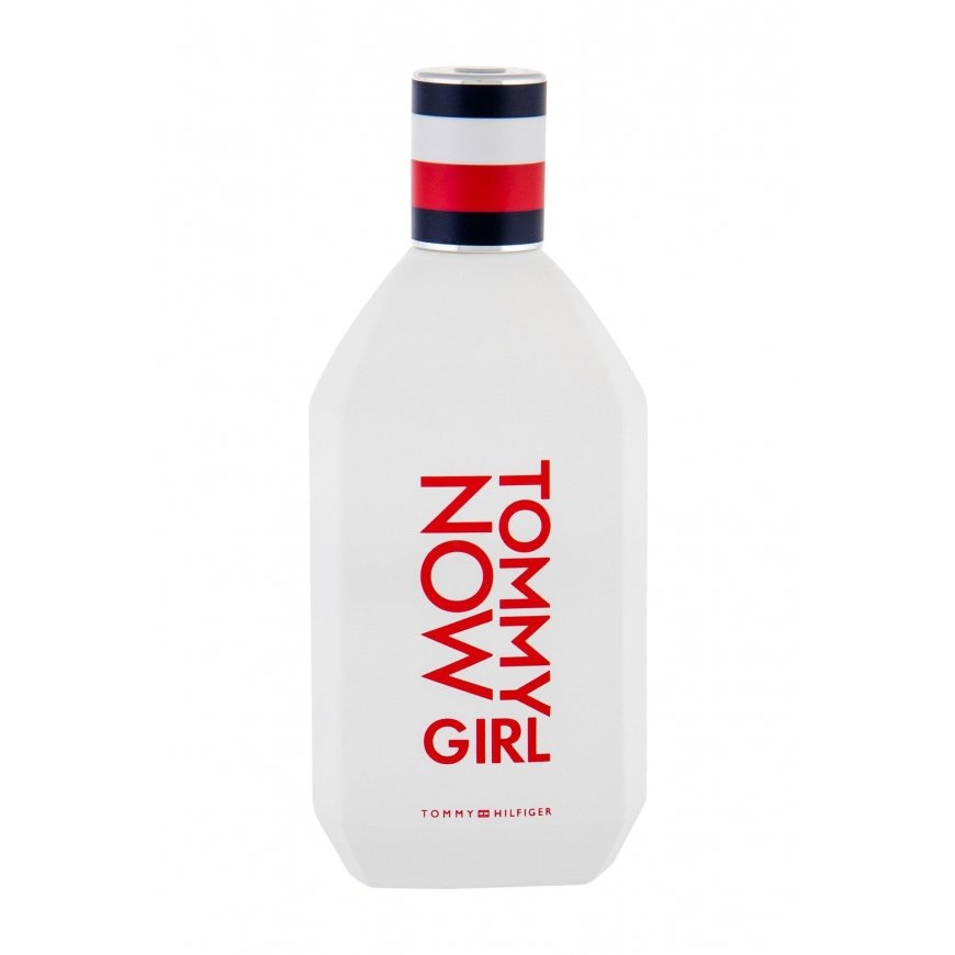 Tommy Hilfiger Tommy Girl Now EDT Moterims 100 ml
