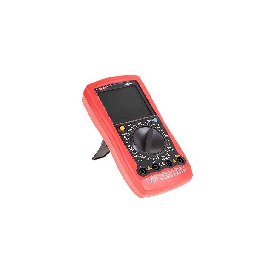 Universalus multimetras UNI-T UT58C – 2