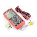 Universal multimeter UNI-T UT58C Universal multimeter UNI-T UT58C