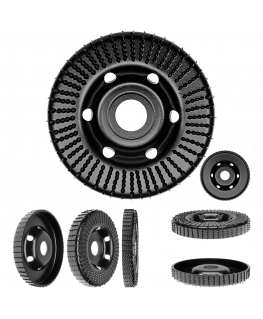 TARPOLIS TURBO FRE-B 12 mm 120 mm T-86