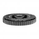 TARPOLIS TURBO FRE-B 12 mm 120 mm T-86 TARPOLIS TURBO FRE-B 12 mm 120 mm T-86