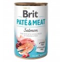 BRIT Paté & Meat ar lasi - 400g