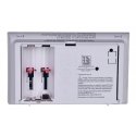 K7CO KIDDE CARBON MONOXIDE AND CARBON MONOXIDE DETECTOR