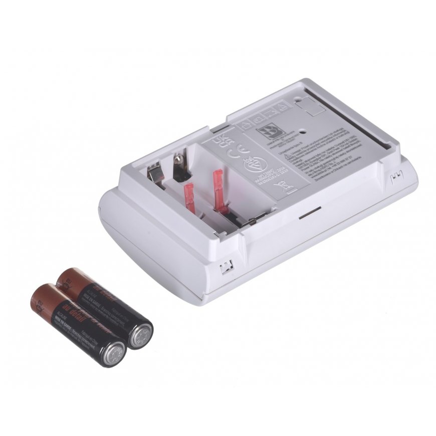 K7CO KIDDE CARBON MONOXIDE AND CARBON MONOXIDE DETECTOR – 5