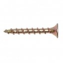Makita F-33498 Wood screws 3.9X35mm for wood (1000 units) PH2 Coarse thread Makita F-33498 Wood screws 3.9X35mm for wood (1000 units) PH2 Coarse thread