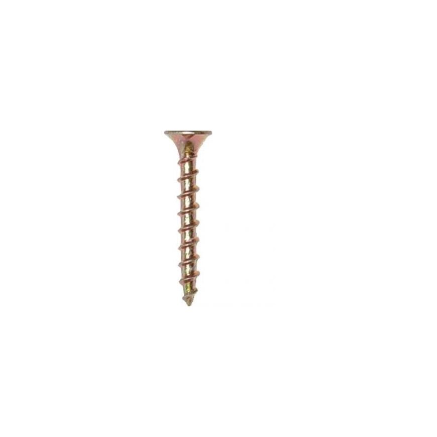 Makita F-33498 Medvaržčiai 3,9X35mm Medžiui (1000Vnt.)PH2 Stambus sriegis – 2
