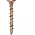 Makita F-33498 Medvaržčiai 3,9X35mm Medžiui (1000Vnt.)PH2 Stambus sriegis