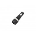 Blow FUSE 20mm HQ fuse holder Blow FUSE 20mm HQ fuse holder