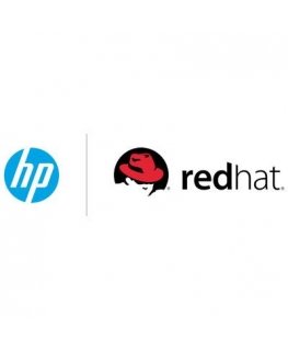 HP HPE RH RS 2 Sckt Unltd Gst 1yr E-LTU
