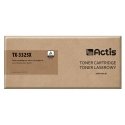 Actis TX-3325X tonera kārtridžs 1 pcs Saderība Melns Actis TX-3325X tonera kārtridžs 1 pcs Saderība Melns