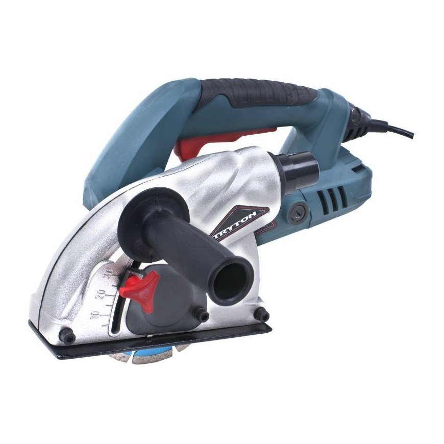 Tryton TMB1500K Wall hood 125mm 1500W Triton