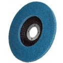 Final grinding disc SAINT-GOBAIN Vortex 125x22 5AM Final grinding disc SAINT-GOBAIN Vortex 125x22 5AM