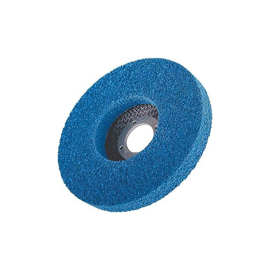 Final grinding disc SAINT-GOBAIN Vortex 125x22 5AM – 2