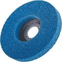 Galutinio šlifavimo diskas SAINT-GOBAIN Vortex 125x22 5AM