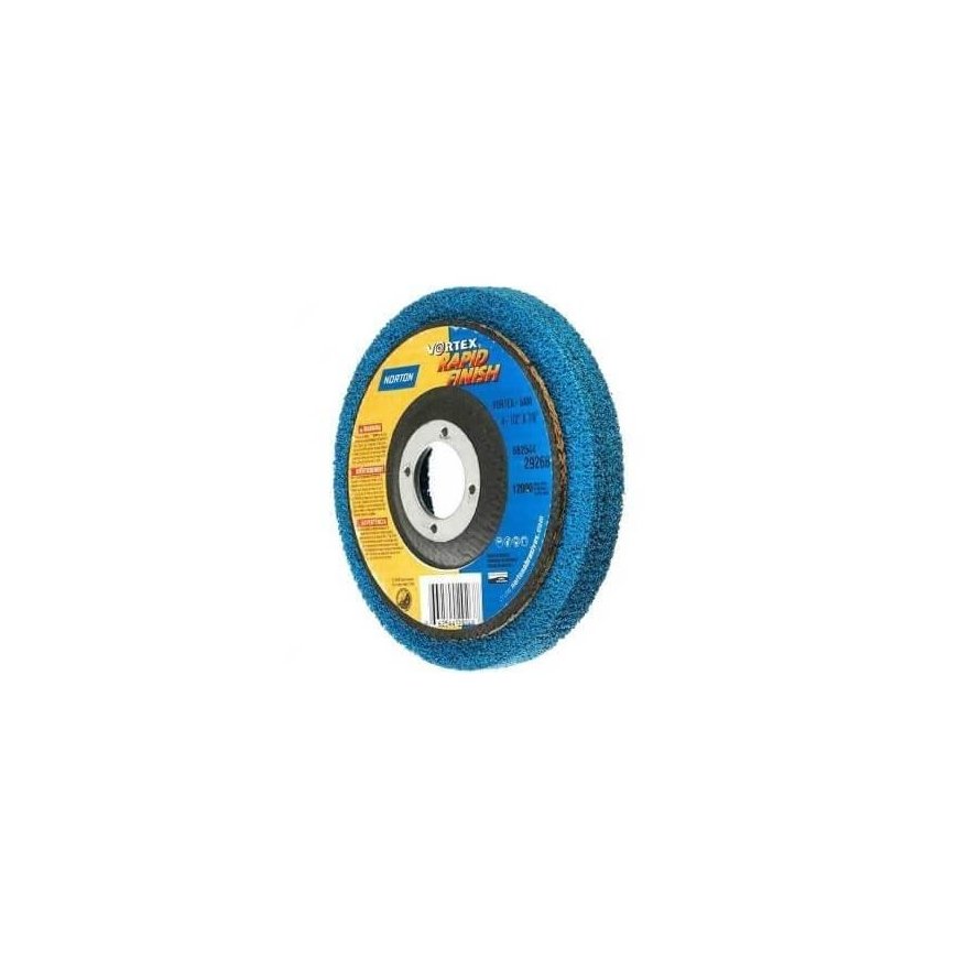 Final grinding disc SAINT-GOBAIN Vortex 125x22 5AM – 3
