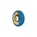 Final grinding disc SAINT-GOBAIN Vortex 125x22 5AM Final grinding disc SAINT-GOBAIN Vortex 125x22 5AM