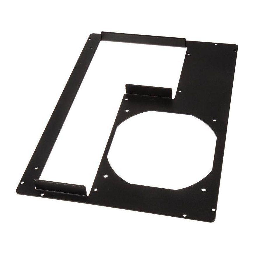 Dimastech Micro-ATX Back Case, 5 Slots